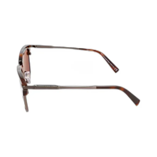 Logo Square Sunglasses