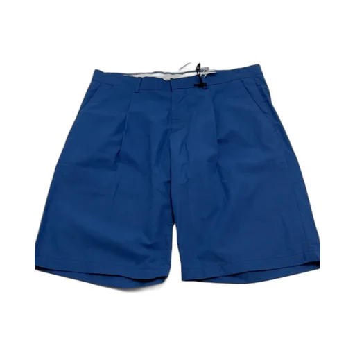 Casual Straight Shorts