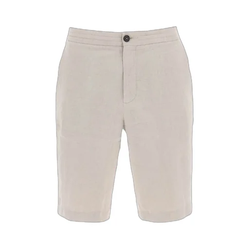 Logo Shorts