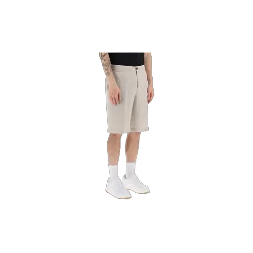 Logo Shorts
