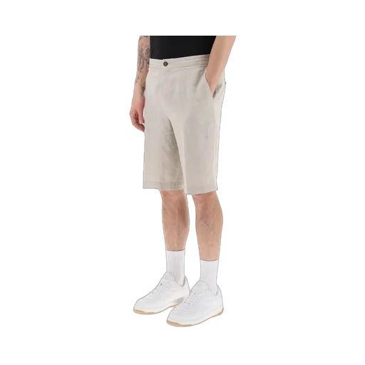 Logo Shorts