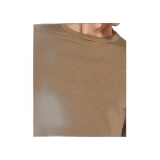 Long Sleeved Crewneck Jumper