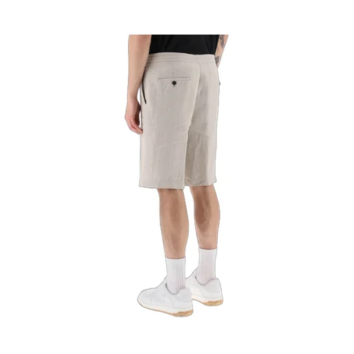 Logo Shorts