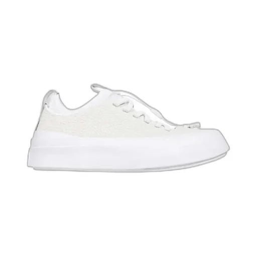 Round Head Low-Cut Skate Shoes