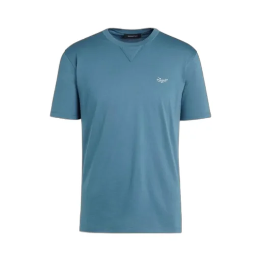 Casual Short-Sleeved T-Shirt
