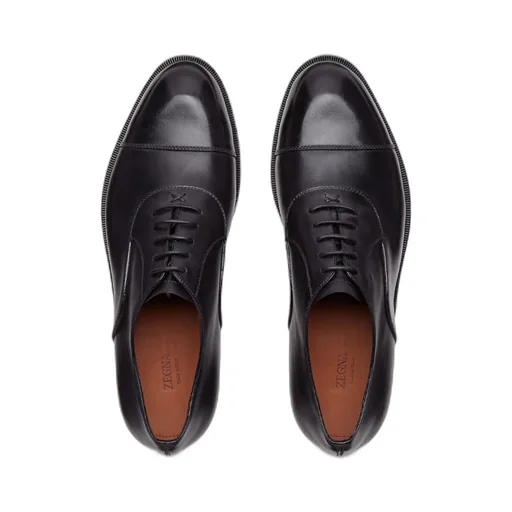 Torino Oxford Shoes