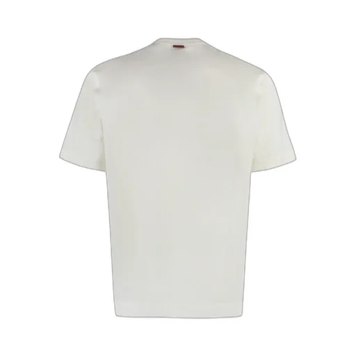 Crewneck T-Shirt