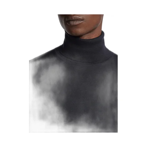 Cashseta Turtleneck Sweater