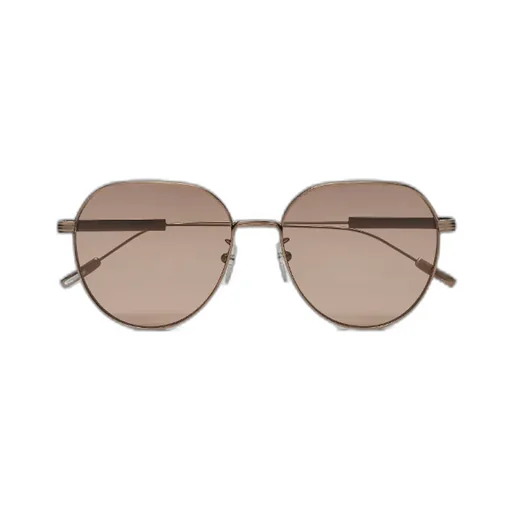 Retro Metal Sunglasses