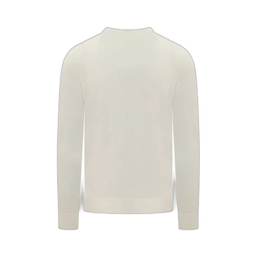 Long Sleeved Crewneck T-Shirt