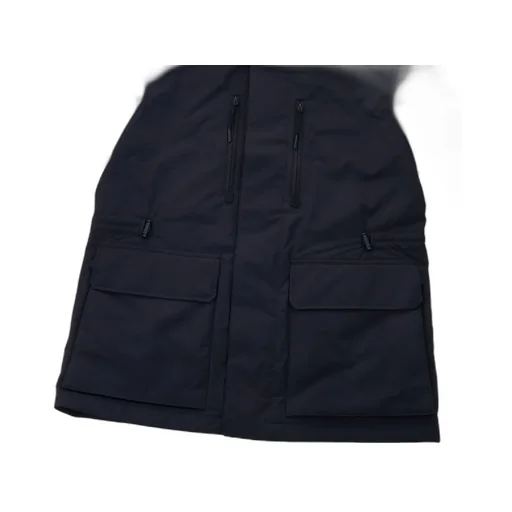 Long-Sleeved Casual Jacket