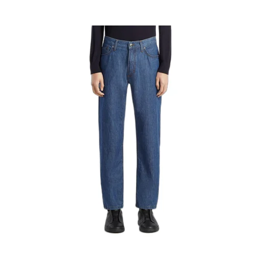 Washed Roccia Jeans