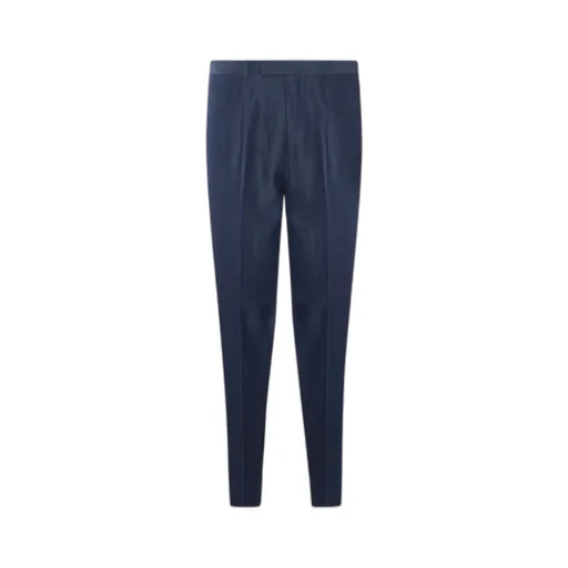 Pressed Crease Trousers