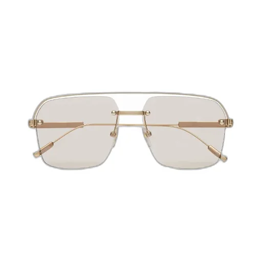 Square Sunglasses