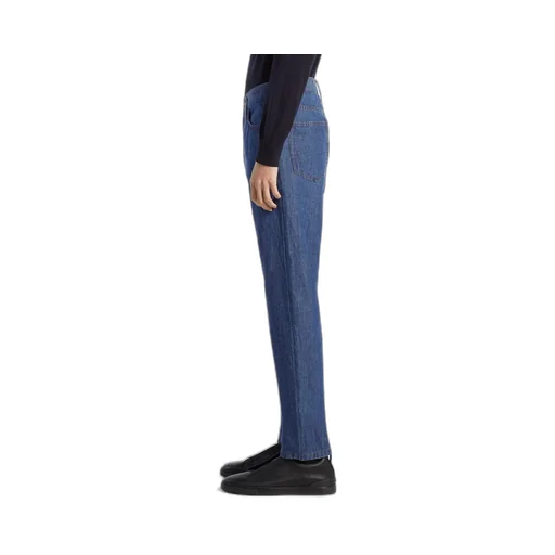 Washed Roccia Jeans