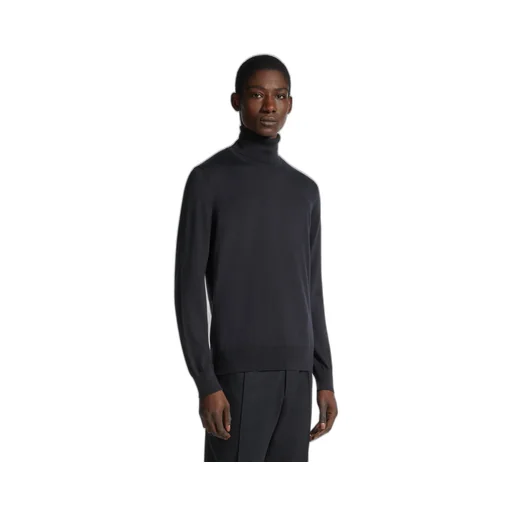 Cashseta Turtleneck Sweater