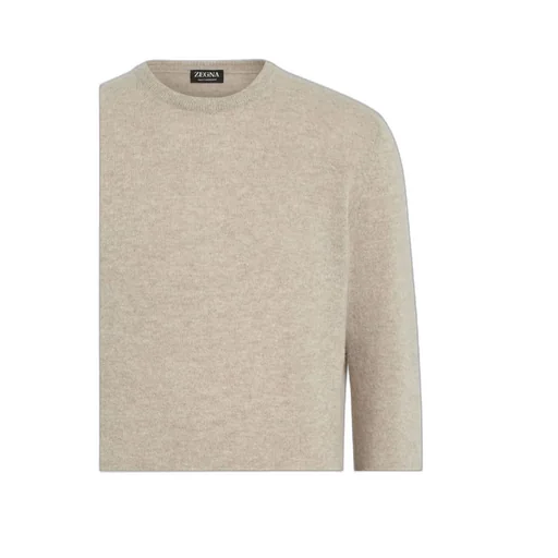 Oasi Cashmere Crewneck Jumper