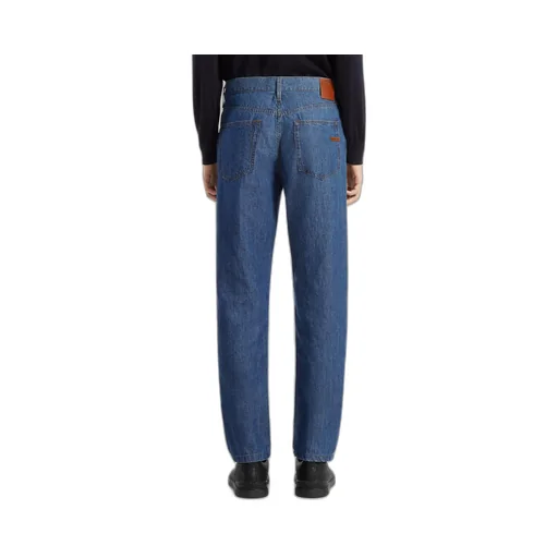 Washed Roccia Jeans
