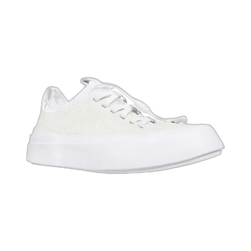 Round Head Low-Cut Skate Shoes