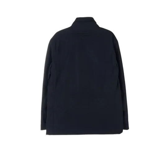 Long-Sleeved Casual Jacket