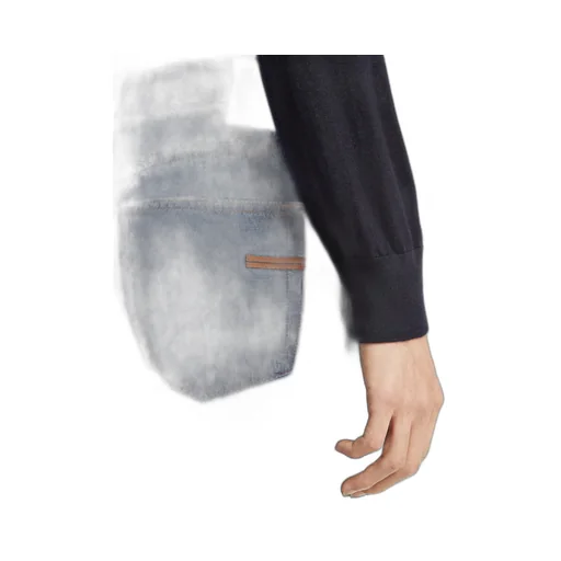 Washed Roccia Jeans
