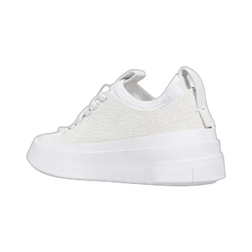 Round Head Low-Cut Skate Shoes