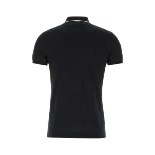 Logo Detailed Polo Shirt