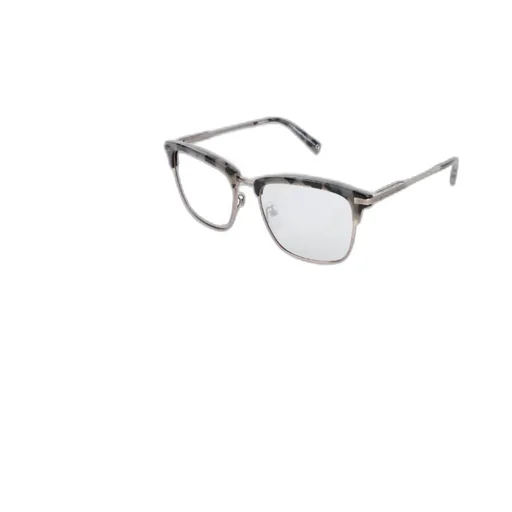 Logo Square Sunglasses