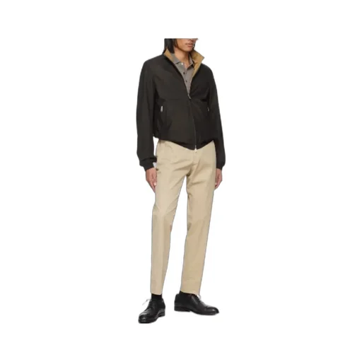 Formal Trousers