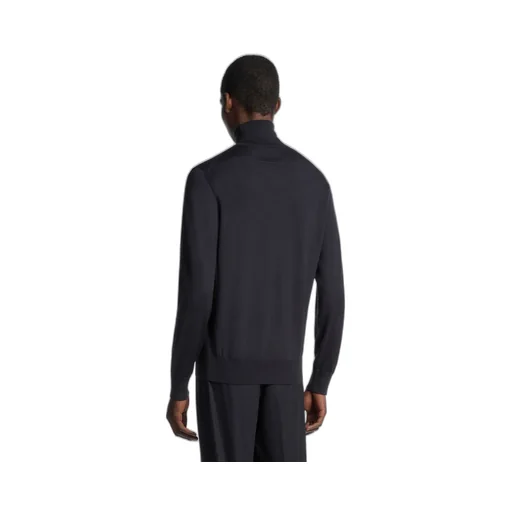Cashseta Turtleneck Sweater