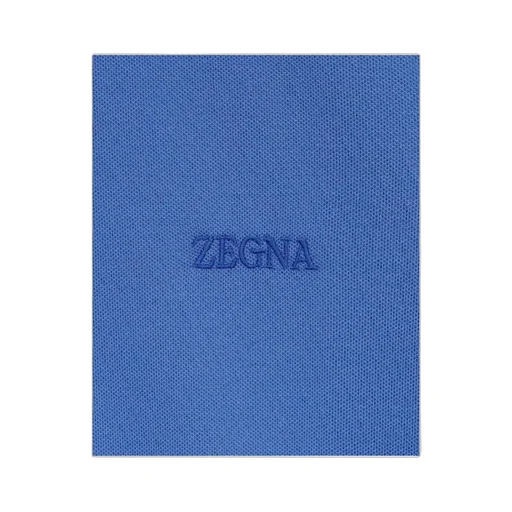 Embroidered Logo Polo Shirt
