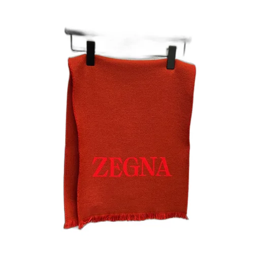 Logo Scarf