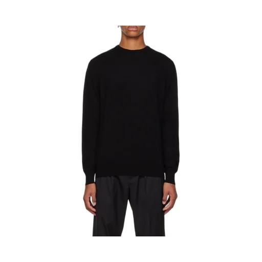 Long-Sleeved Sweater