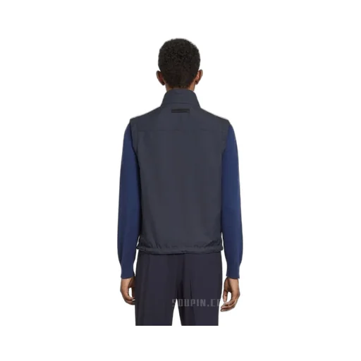 Reversible Brezza Vest