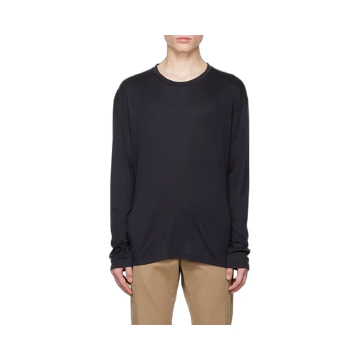 Long-Sleeved Sweater
