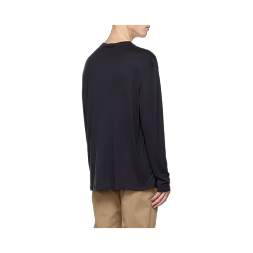 Long-Sleeved Sweater
