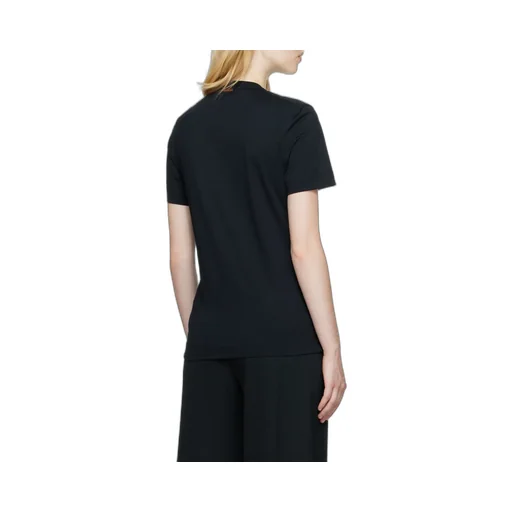 Embroidered-Logo Cotton T-Shirt