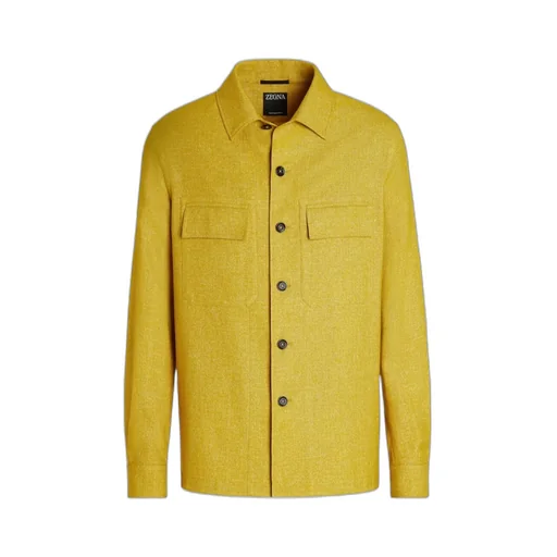 Shirt Jacket