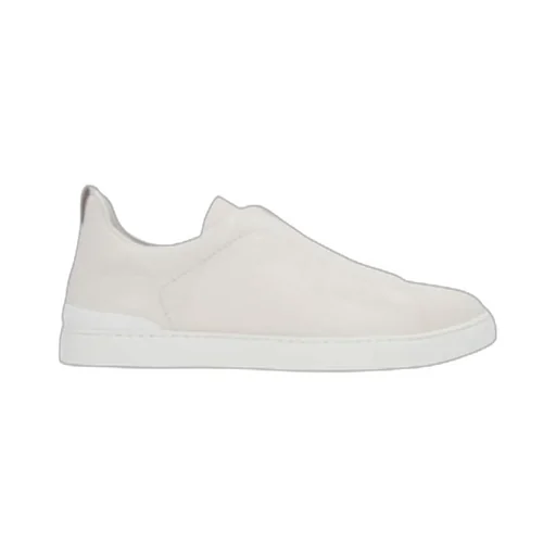 Logo Low-Upper Sports Shoes