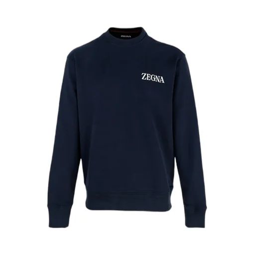 Logo Sweater