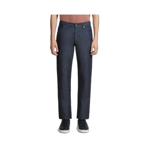 Washed Roccia Jeans