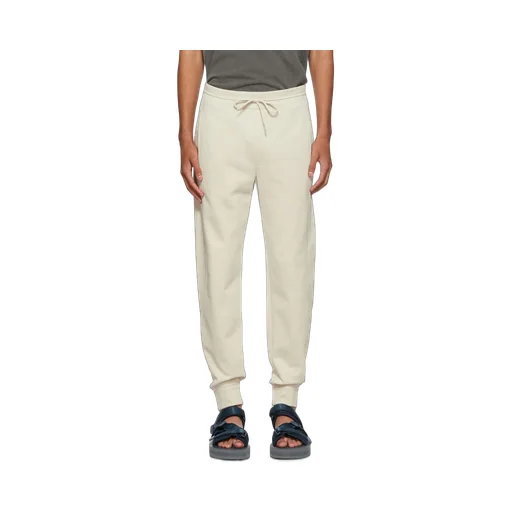 Drawstring Track Pants