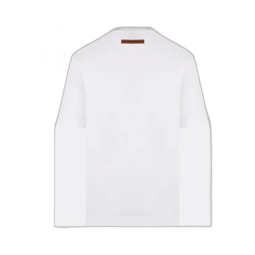 Logo Printed Crewneck T-Shirt