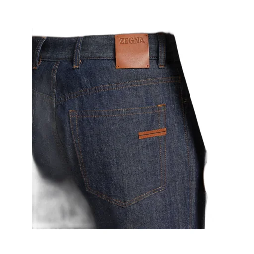 Washed Roccia Jeans