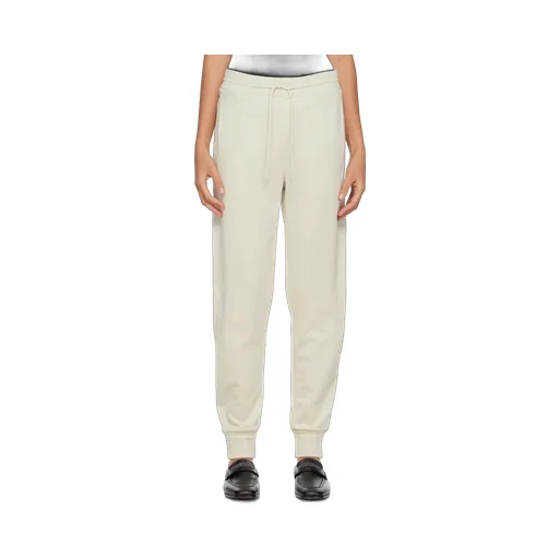 Drawstring Track Pants