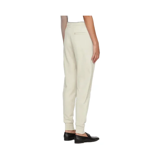 Drawstring Track Pants