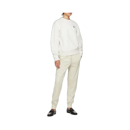 Drawstring Track Pants