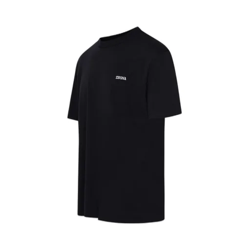 Logo-Print Short-Sleeve T-Shirt