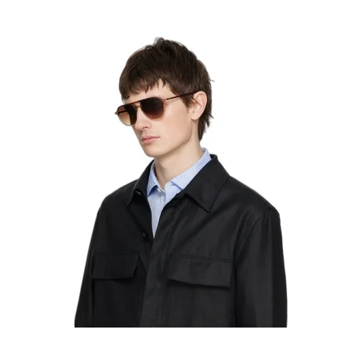 Logo Sunglasses