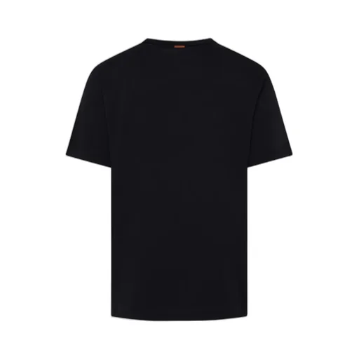 Logo-Print Short-Sleeve T-Shirt